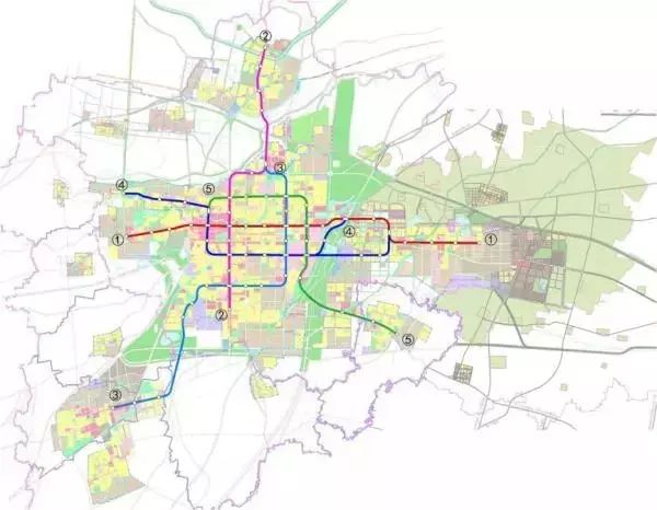 太康县住房和城乡建设局最新发展规划概览