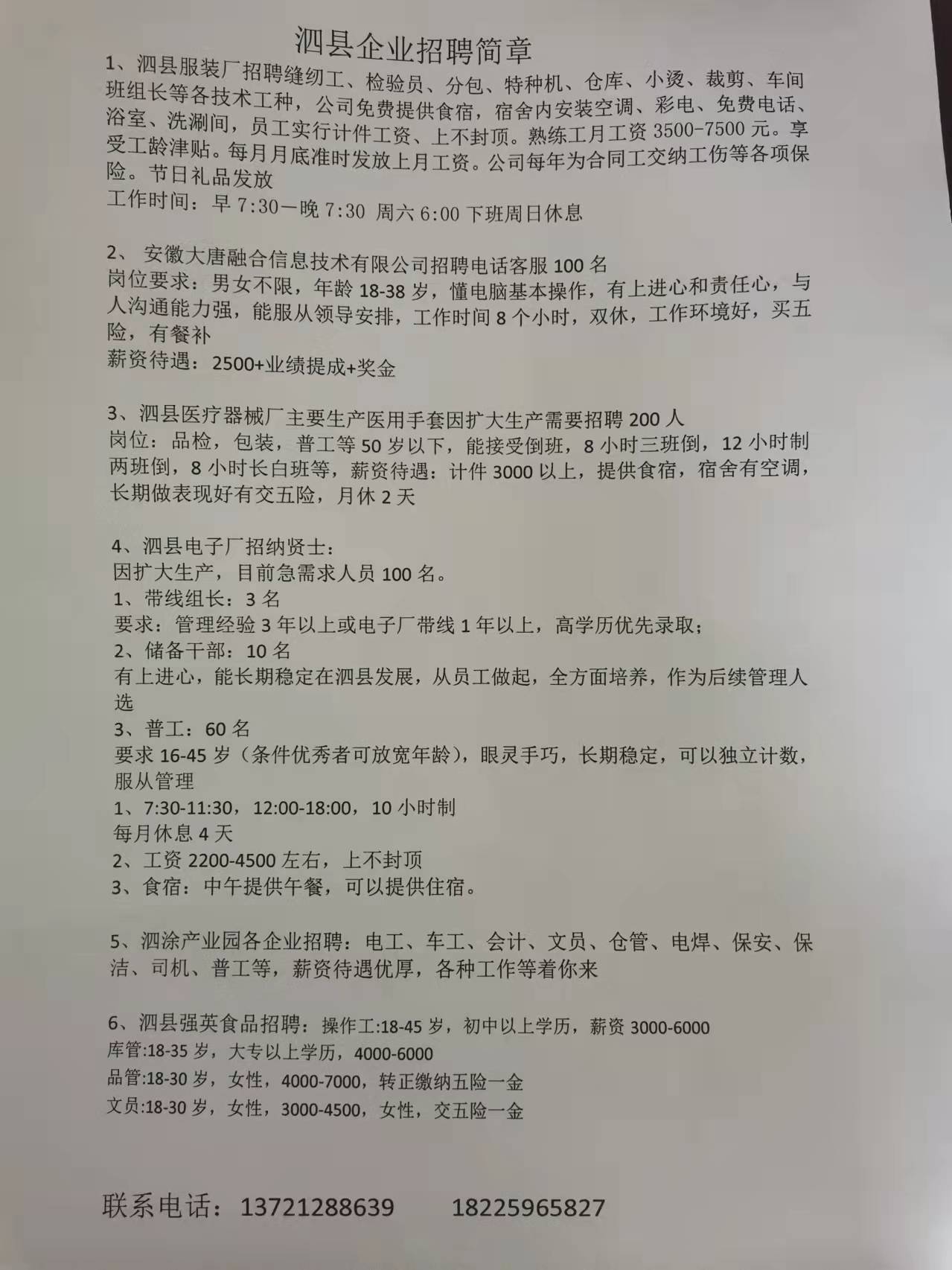 夏邑招聘网最新招聘动态深度解析与解读