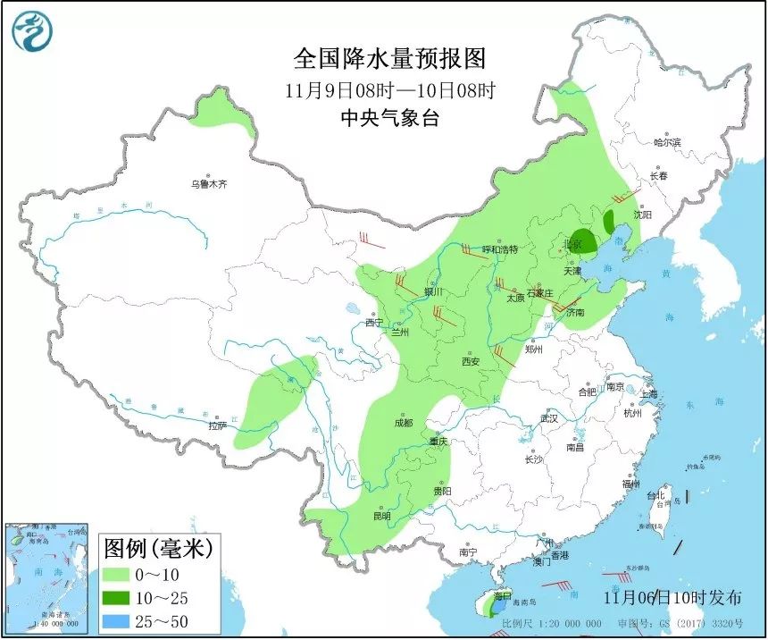 聊城最新天气预报概览