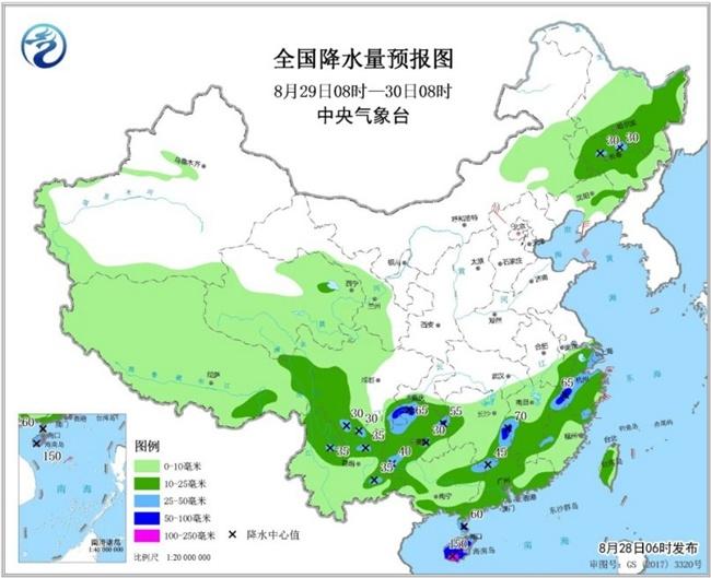 福建台风最新动态，全方位应对，确保安全