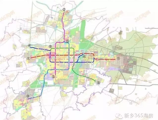 淮阳县住房和城乡建设局最新发展规划概览