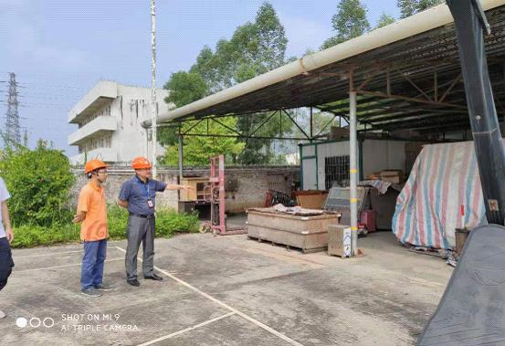 云安县住房和城乡建设局最新项目进展动态