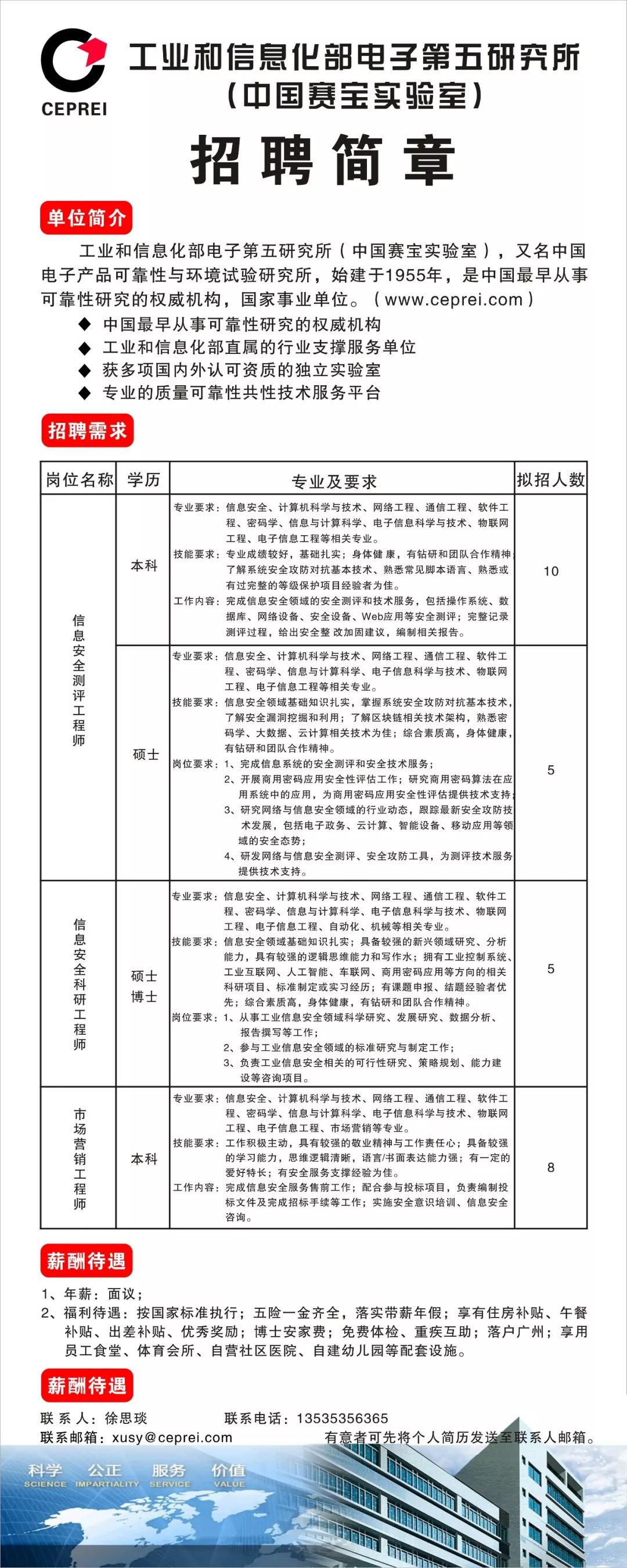 会宁县科学技术和工业信息化局招聘启事概览