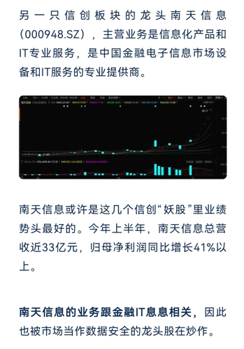 南天信息最新动态，科技前沿引领，塑造数字未来