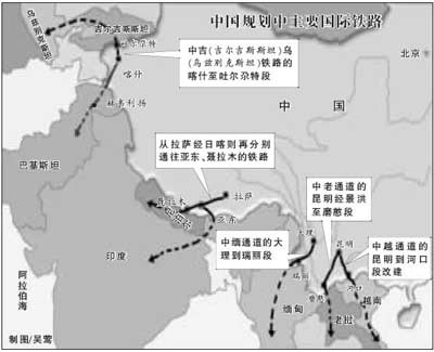 巴新铁路最新动态全面解析