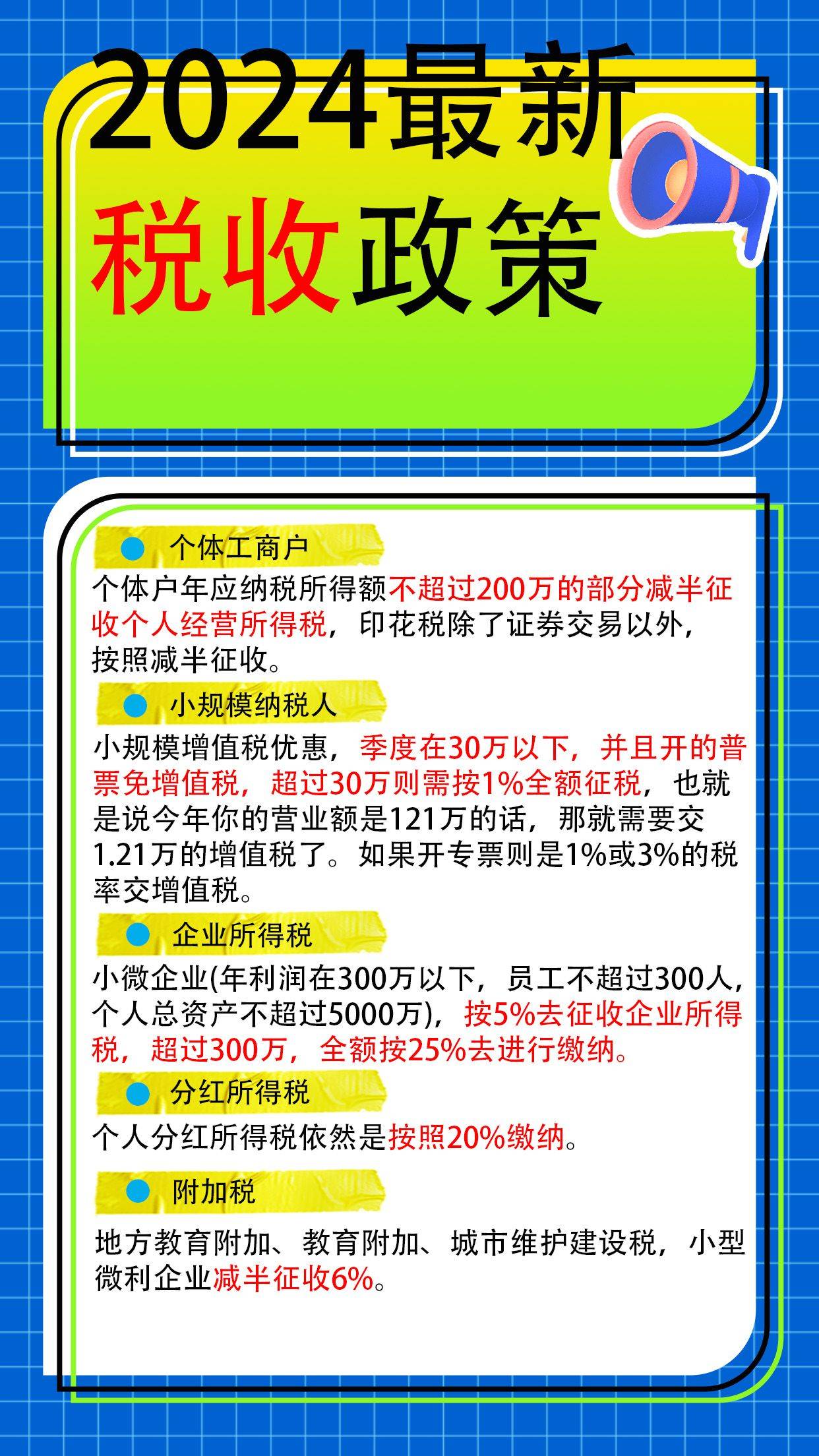 税收新政重塑经济格局，促进社会公平发展