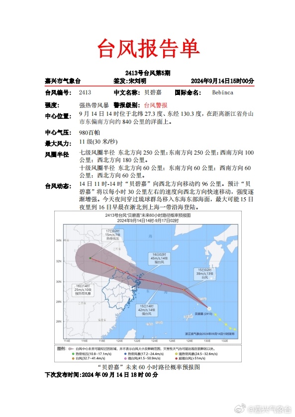 台风路径实时更新，动态监测与应对策略