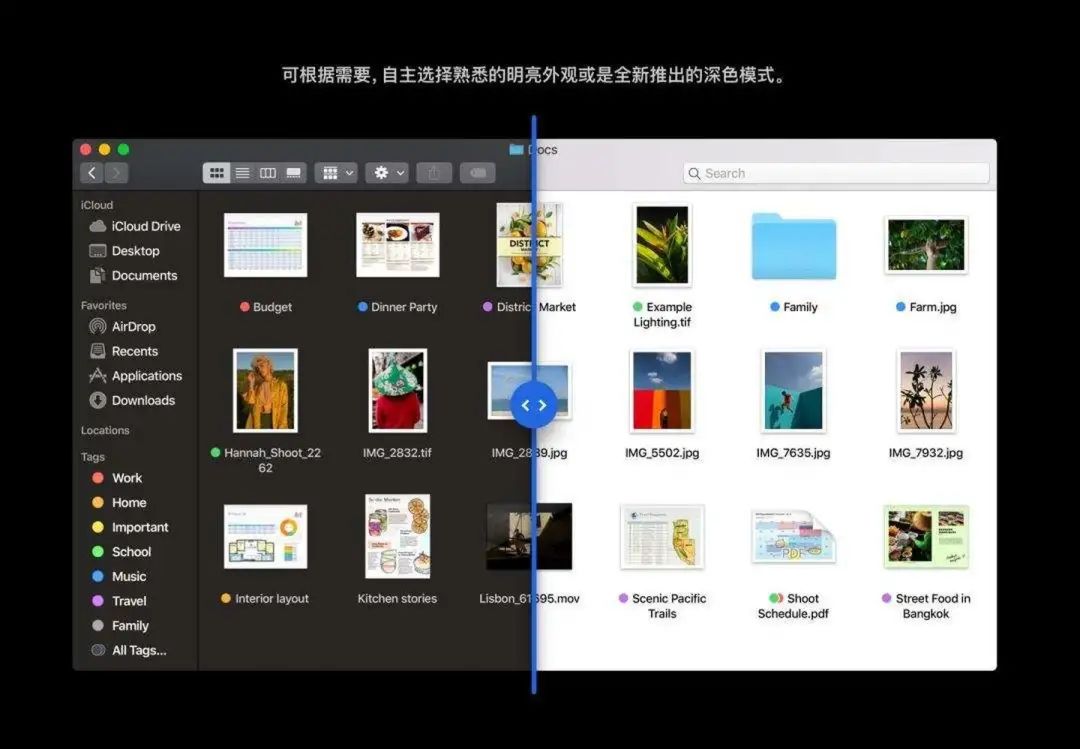 Mac全新革新，操作系统与硬件设备全面升级