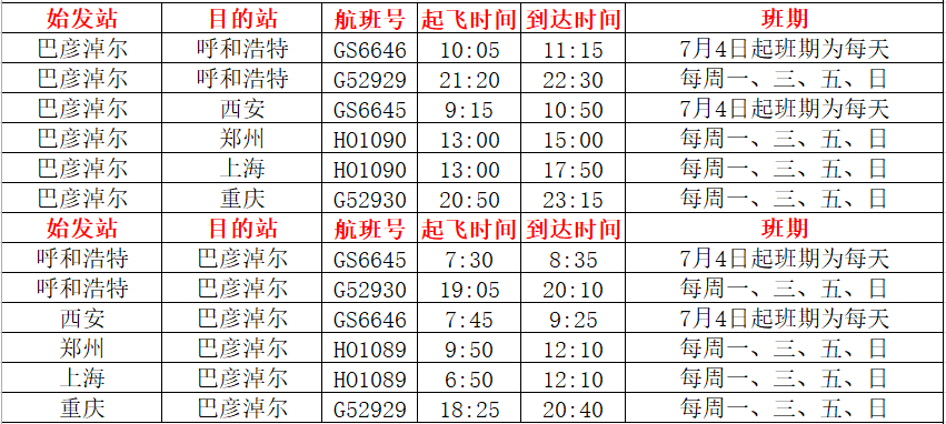 章丘站最新列车时刻表公布