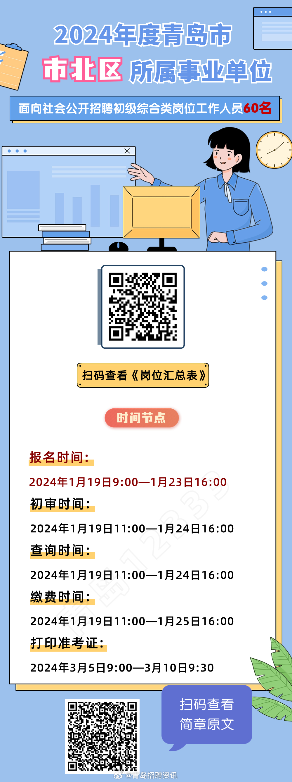 市北区住房和城乡建设局最新招聘信息全面解析