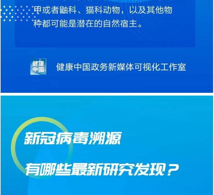 重塑健康与环境认知的新研究突破