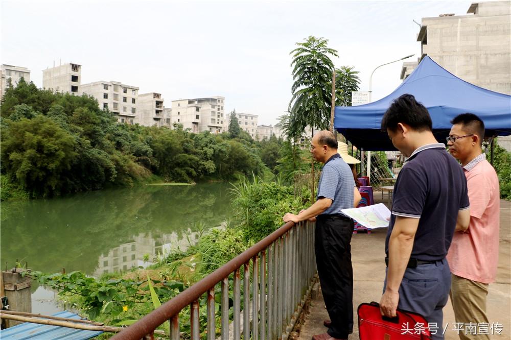 同江市水利局领导团队引领水利事业迈向新高度