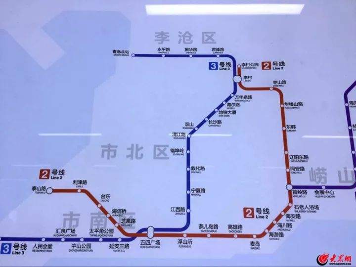 地铁2号线最新线路图揭示城市发展脉络与未来蓝图