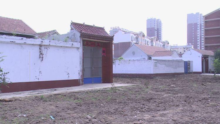 成武县住房和城乡建设局最新动态报道