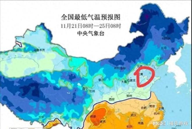 天津未来15天天气预报最新解析