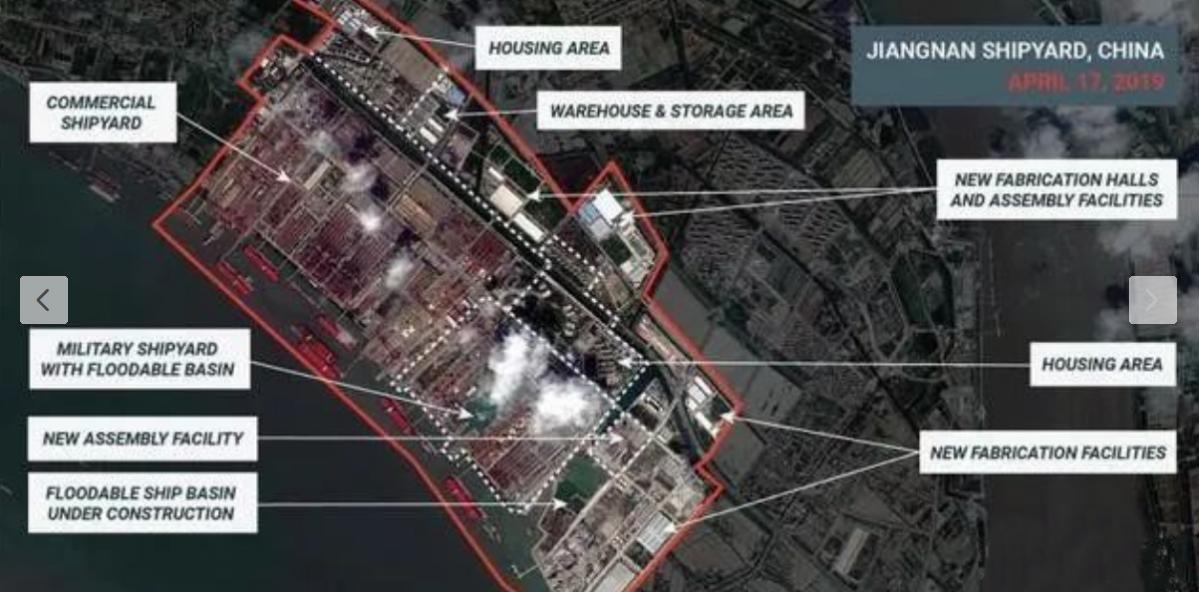 中国最新领海基线图揭示海洋国土全新面貌