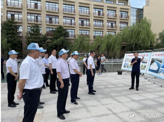 古田县住建局新项目，城市更新与社区发展的强大驱动力