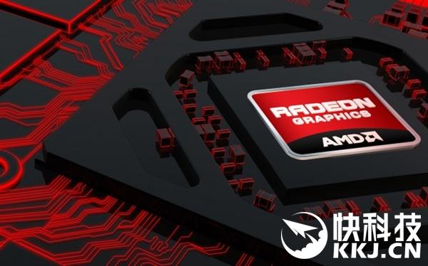 AMD技术革新引领计算时代风潮，成为先锋力量