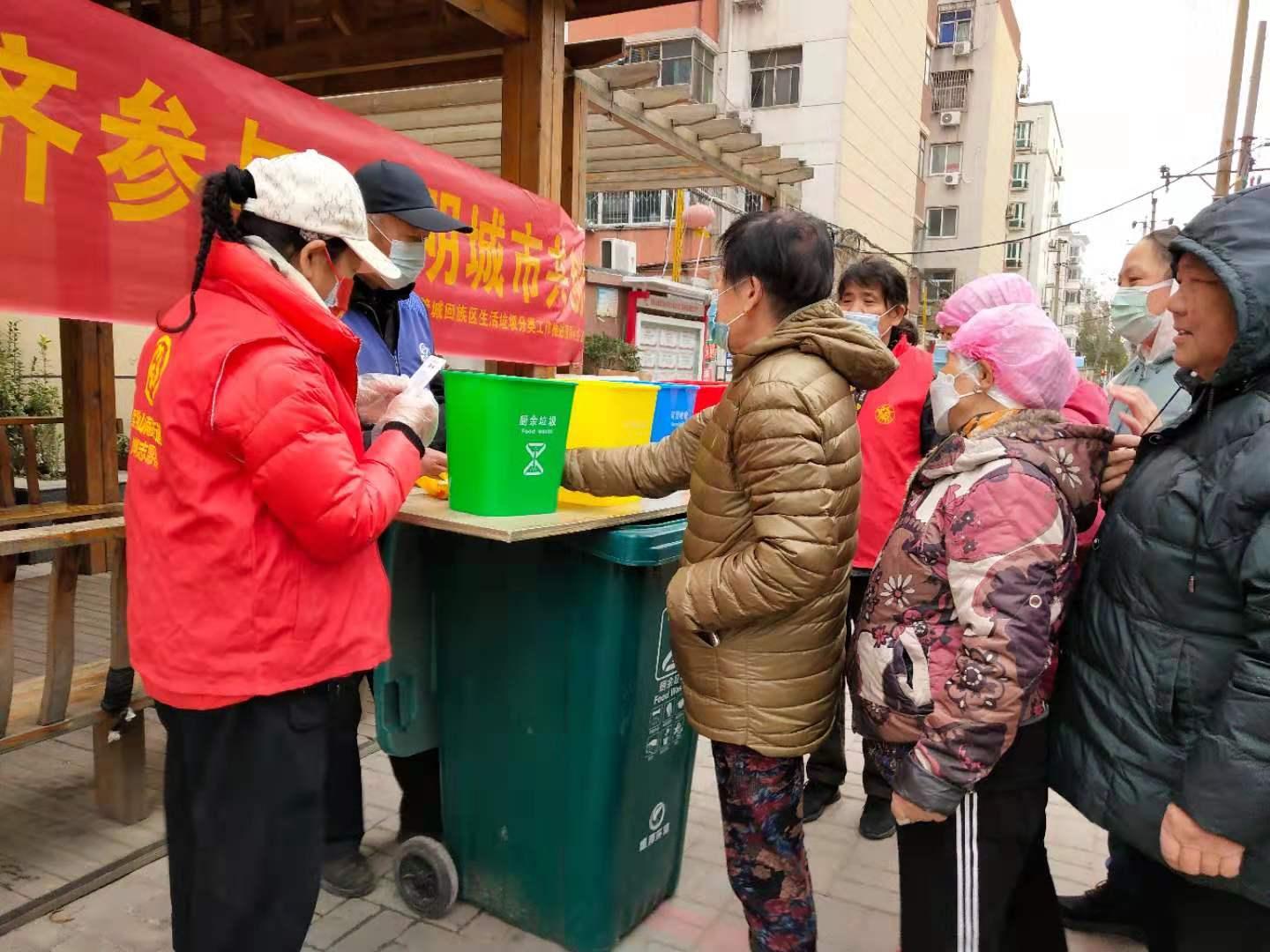 管城回族区住房和城乡建设局领导团队最新概况简介