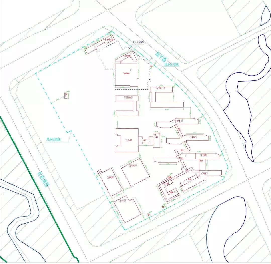 衡阳市三塘最新规划图揭秘，未来城市发展的宏伟蓝图