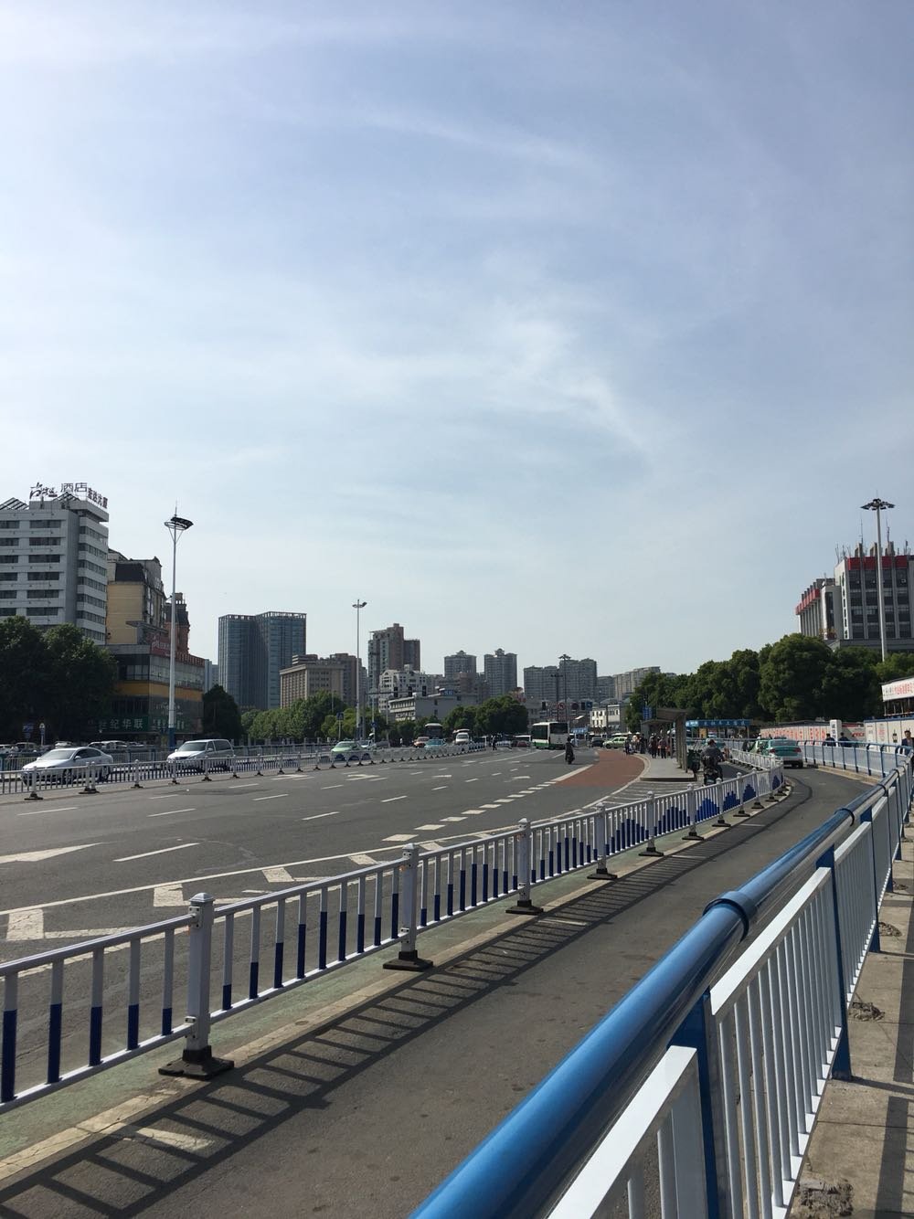 草堂路街道最新天气预报