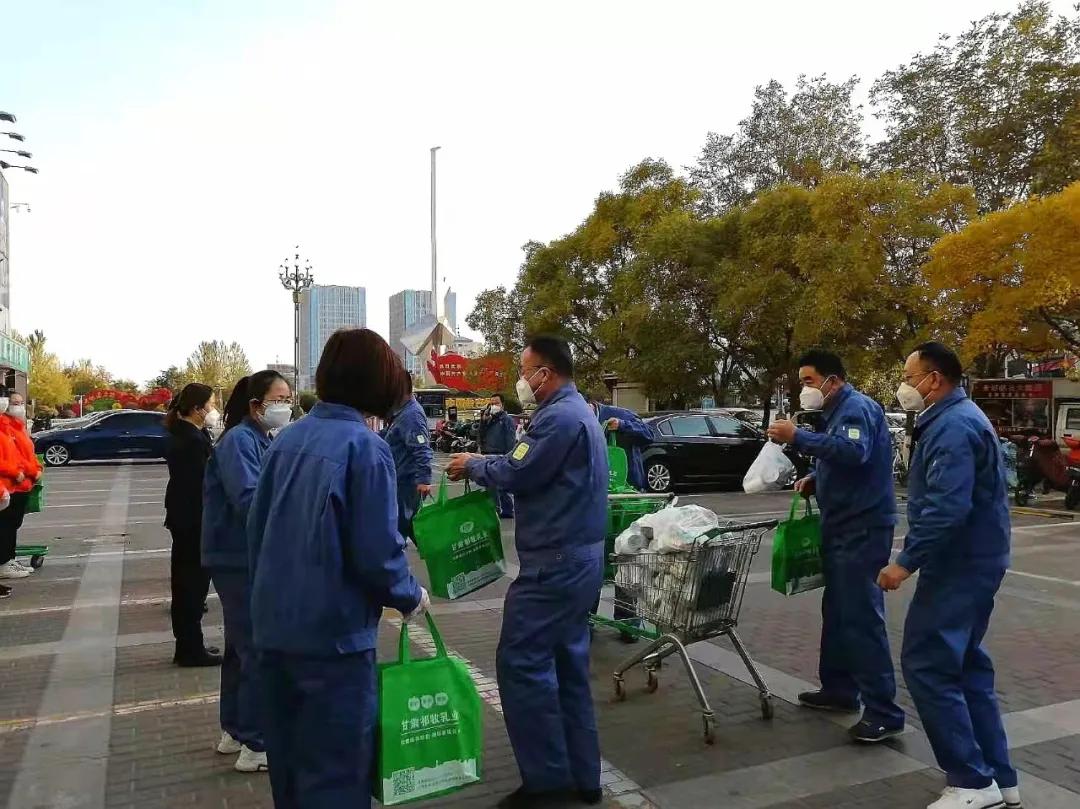 嘉峪关市食品药品监督管理局最新动态报道