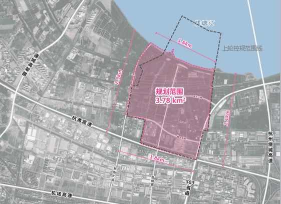 萧山区科技局最新发展规划深度解析